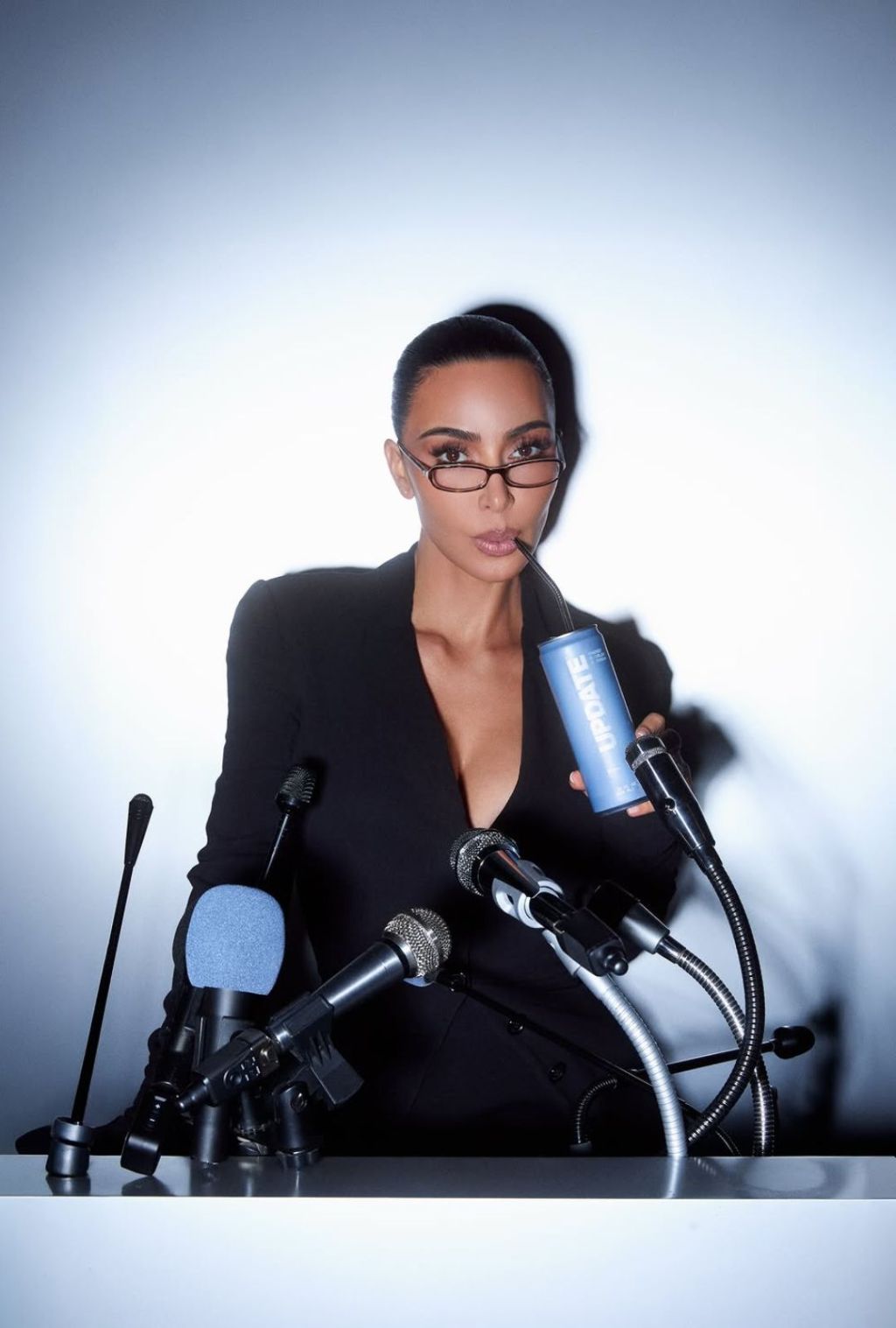 UPDATE: Así es la nueva apuesta wellness de Kim Kardashian