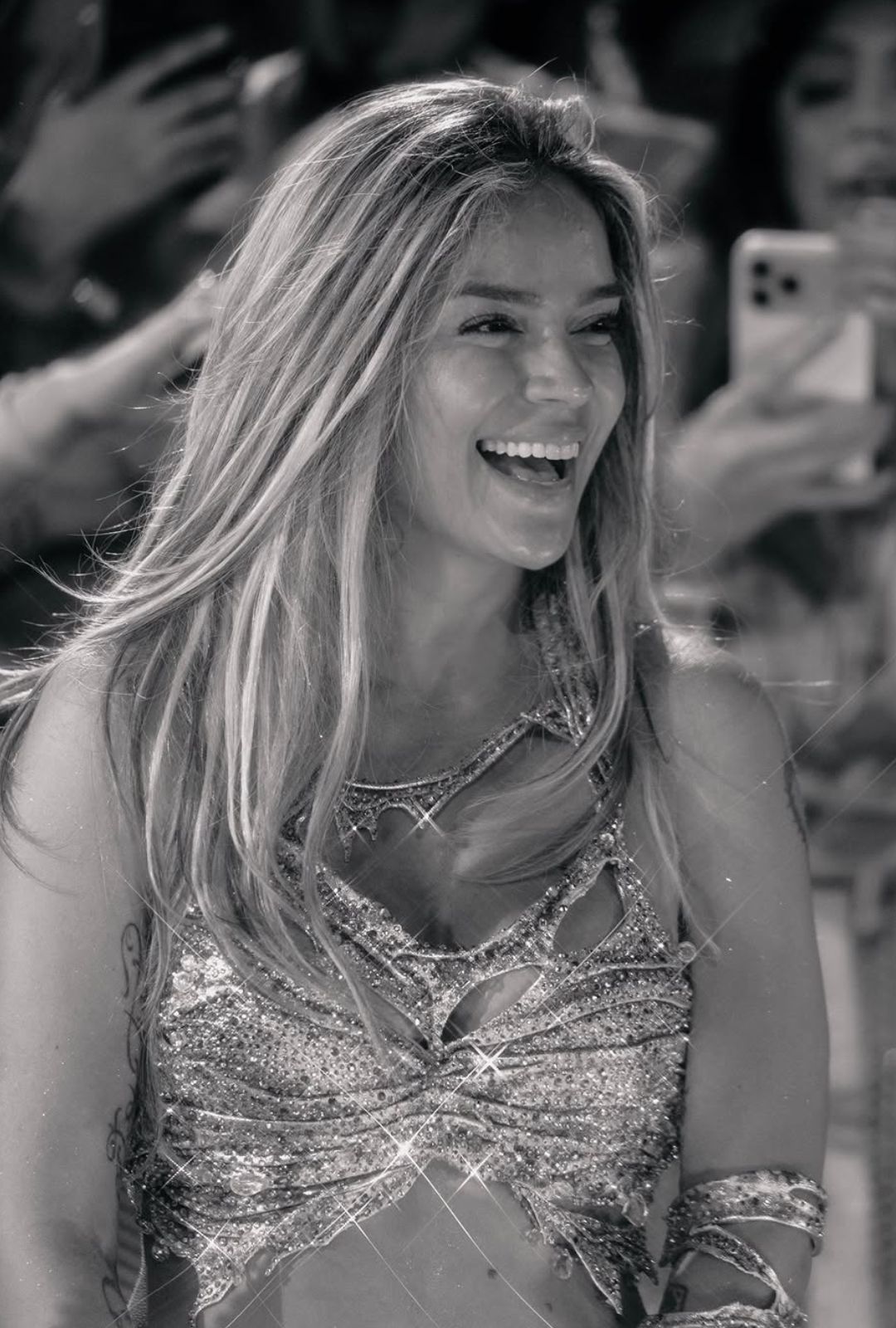 Karol G revela el tracklist de ‘No Me Arrepiento de Sentir Tanto’