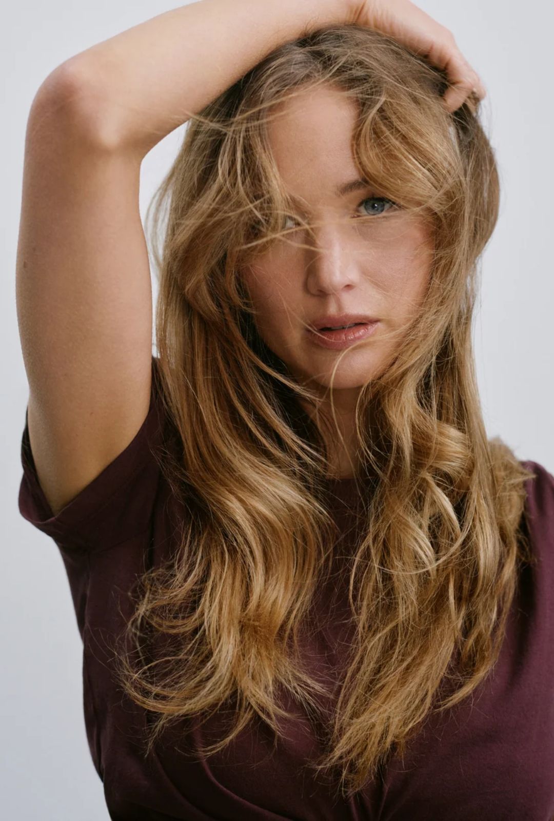 Mes°: la nueva marca de Jennifer Lawrence que quiere revolucionar el haircare